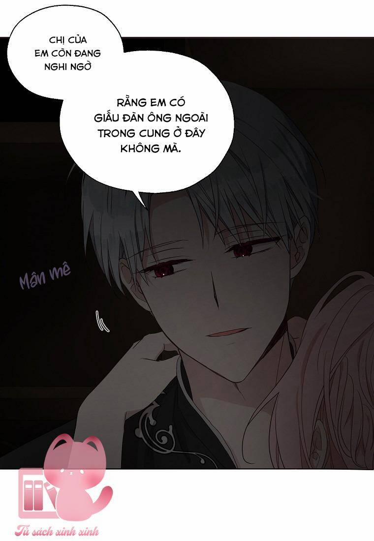 Quyến Rũ Papa Của Nhân Vật Phản Diện 101 trang 20