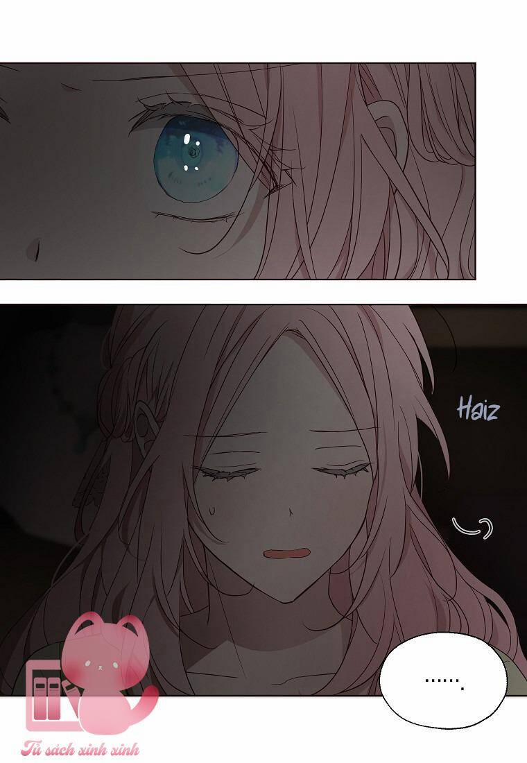 Quyến Rũ Papa Của Nhân Vật Phản Diện 101 trang 23