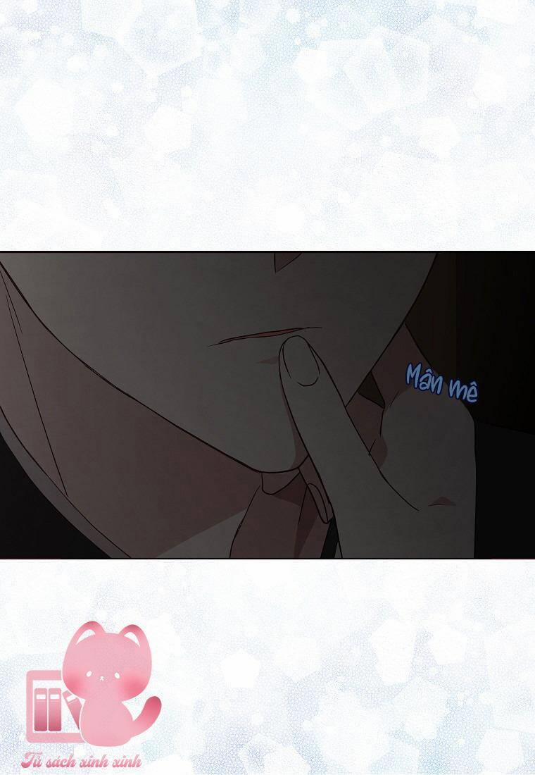 Quyến Rũ Papa Của Nhân Vật Phản Diện 101 trang 24