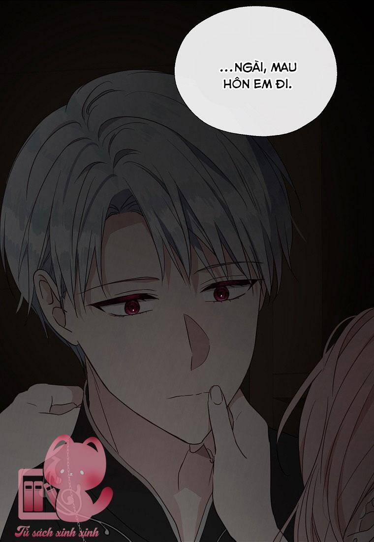 Quyến Rũ Papa Của Nhân Vật Phản Diện 101 trang 25