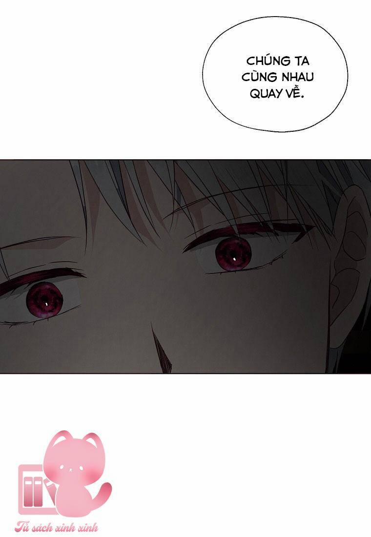 Quyến Rũ Papa Của Nhân Vật Phản Diện 101 trang 27