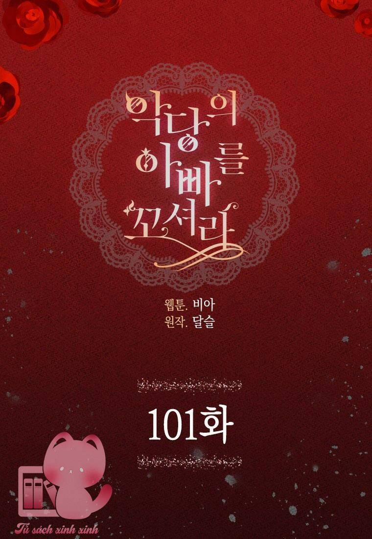 Quyến Rũ Papa Của Nhân Vật Phản Diện 101 trang 3