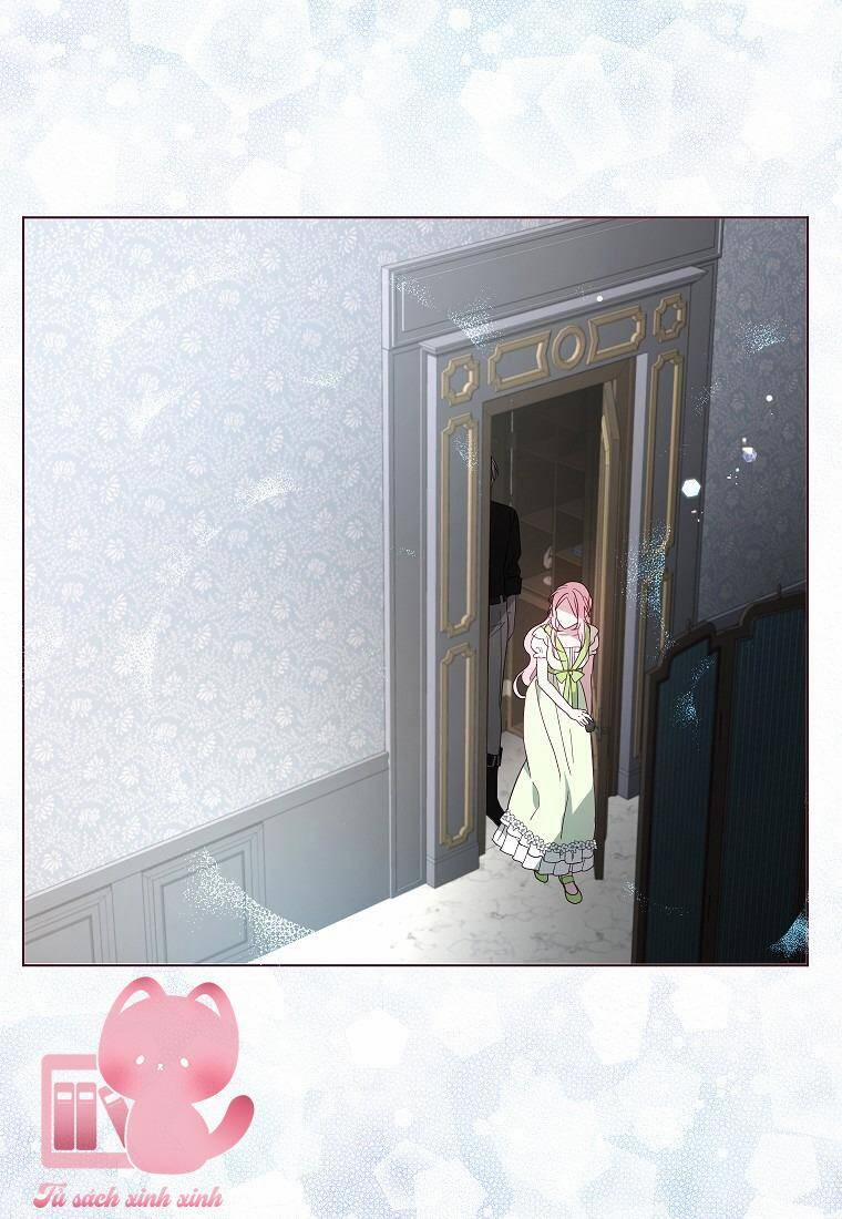 Quyến Rũ Papa Của Nhân Vật Phản Diện 101 trang 36