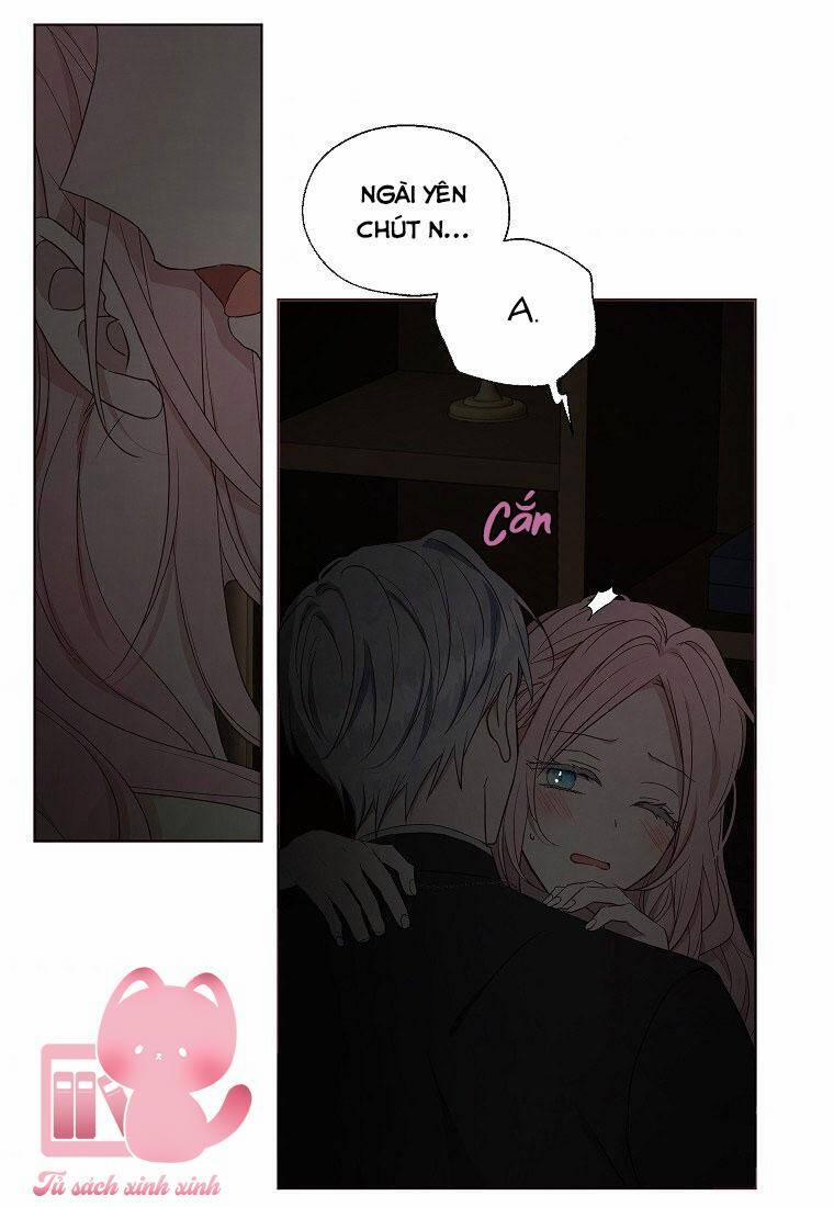 Quyến Rũ Papa Của Nhân Vật Phản Diện 101 trang 4