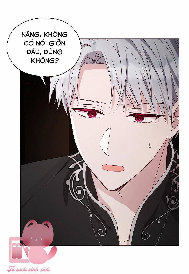 Quyến Rũ Papa Của Nhân Vật Phản Diện 101 trang 40