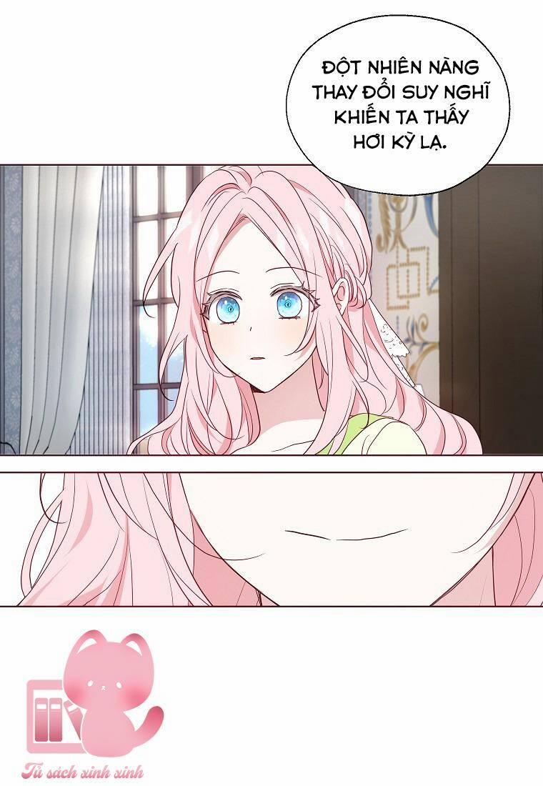 Quyến Rũ Papa Của Nhân Vật Phản Diện 101 trang 41