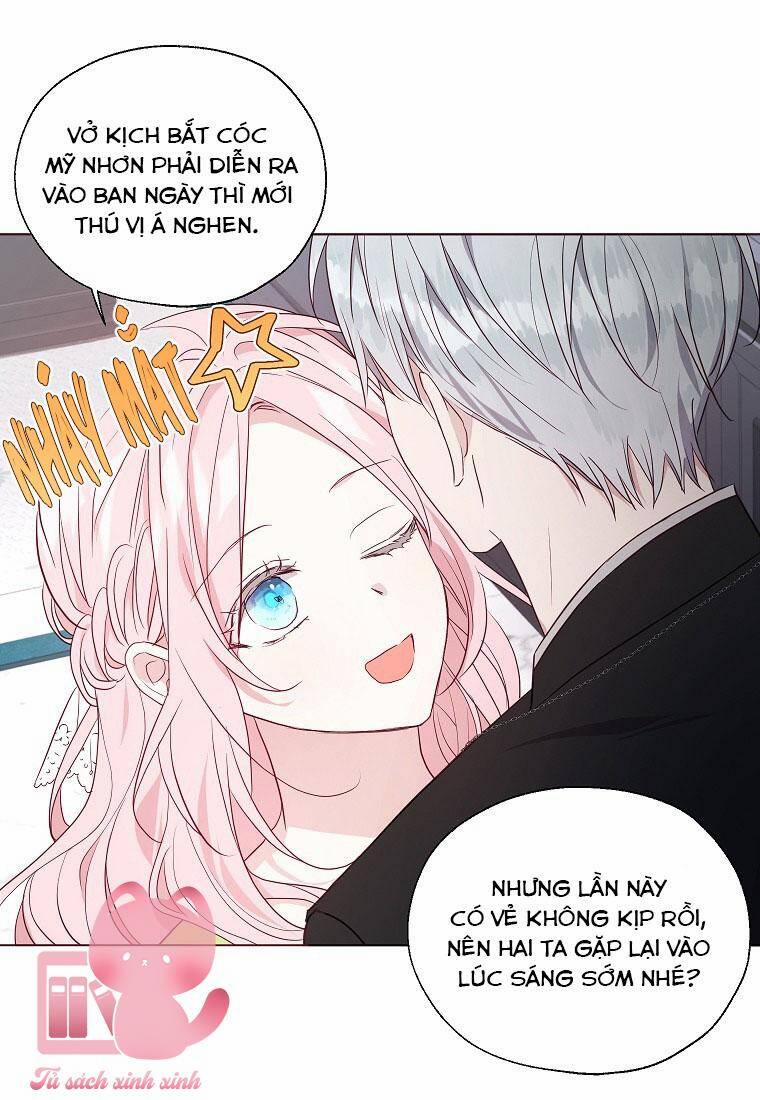 Quyến Rũ Papa Của Nhân Vật Phản Diện 101 trang 47