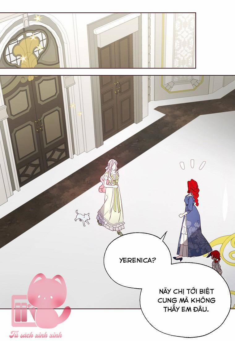 Quyến Rũ Papa Của Nhân Vật Phản Diện 101 trang 50