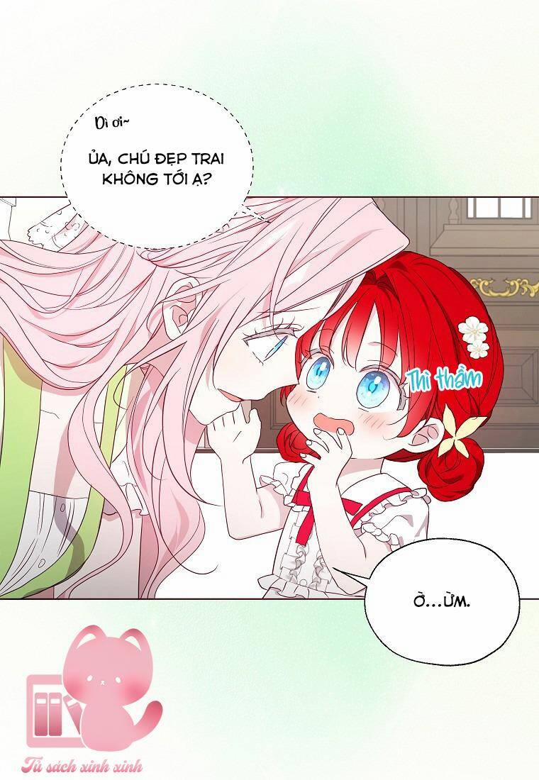 Quyến Rũ Papa Của Nhân Vật Phản Diện 101 trang 57