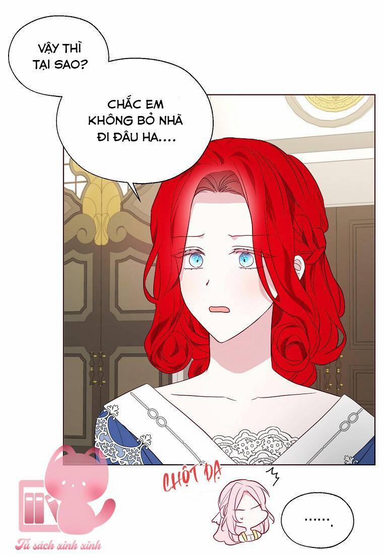 Quyến Rũ Papa Của Nhân Vật Phản Diện 101 trang 61