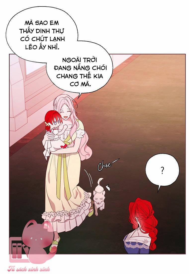 Quyến Rũ Papa Của Nhân Vật Phản Diện 101 trang 65