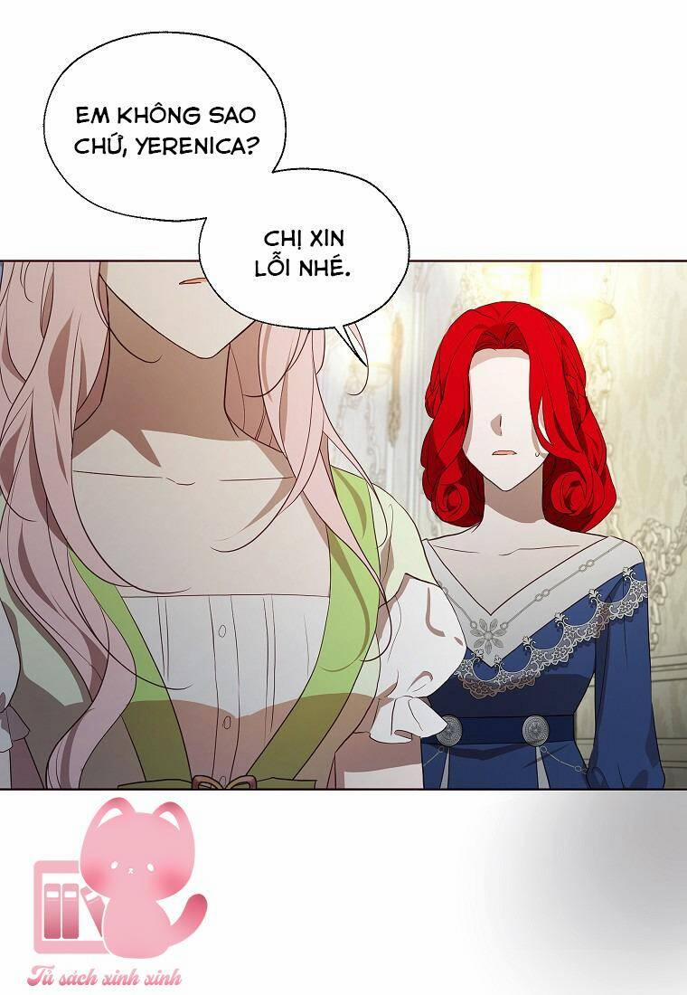 Quyến Rũ Papa Của Nhân Vật Phản Diện 101 trang 70