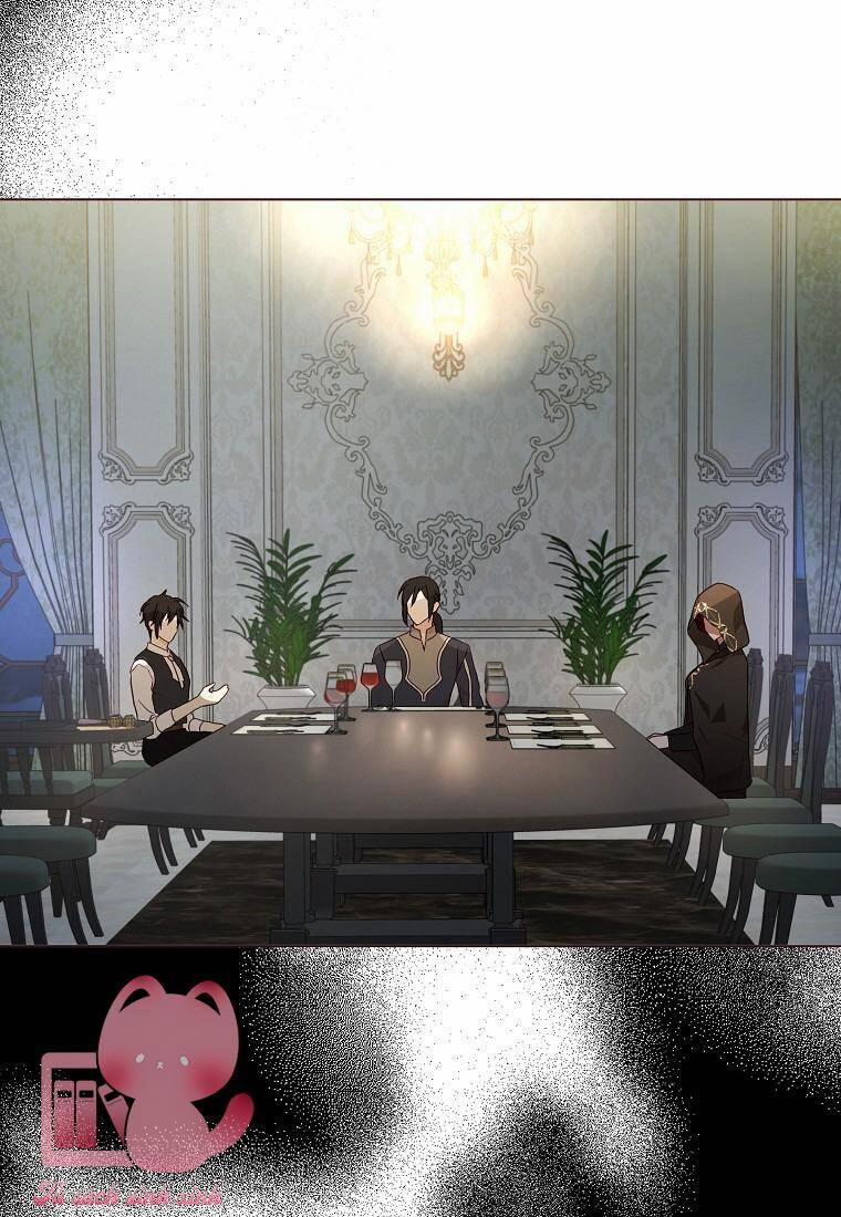 Quyến Rũ Papa Của Nhân Vật Phản Diện 101 trang 71