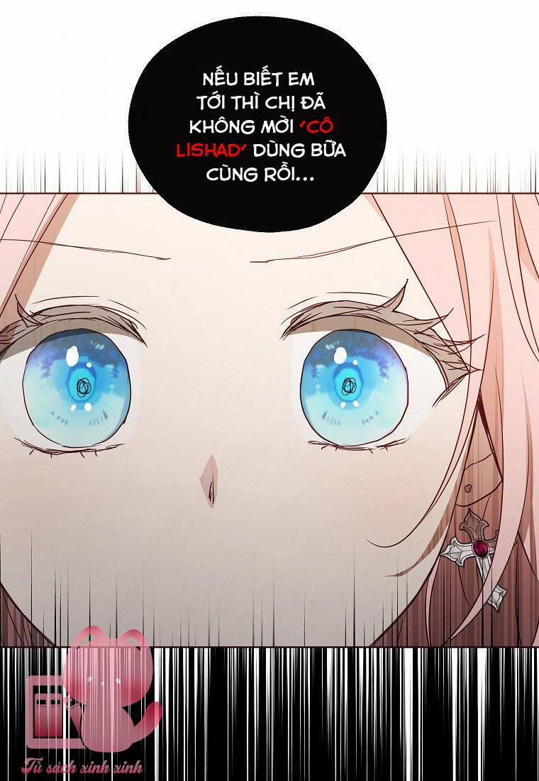 Quyến Rũ Papa Của Nhân Vật Phản Diện 101 trang 73