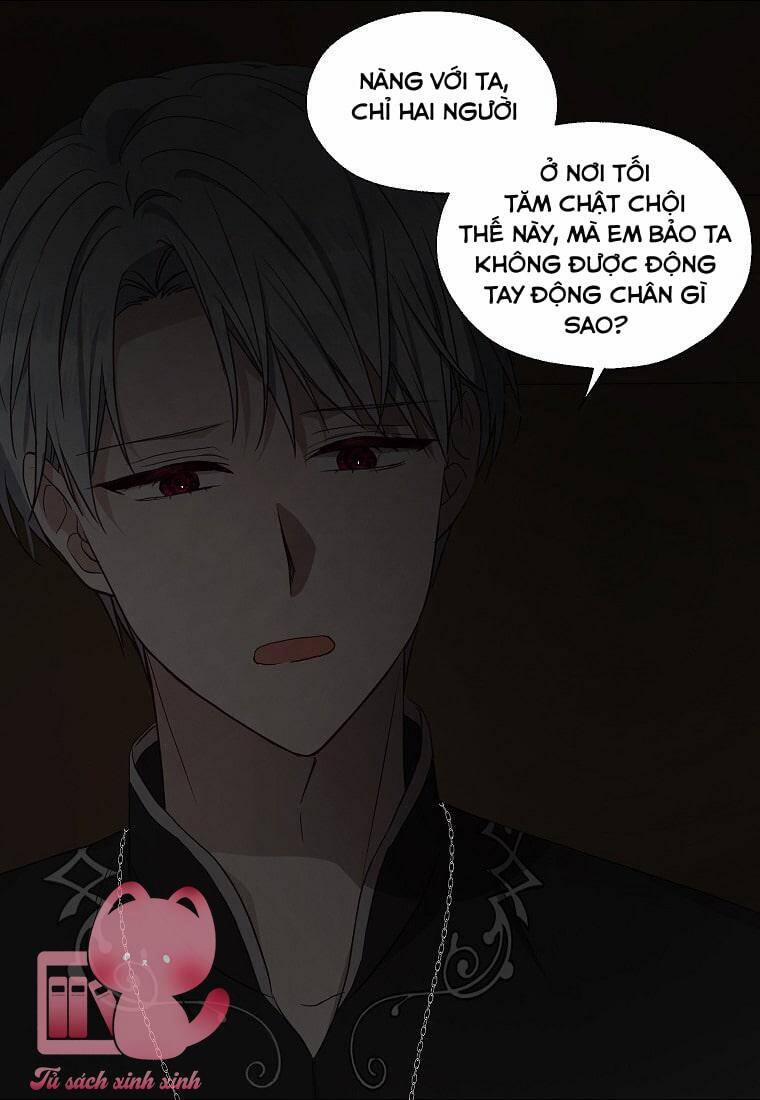 Quyến Rũ Papa Của Nhân Vật Phản Diện 101 trang 9