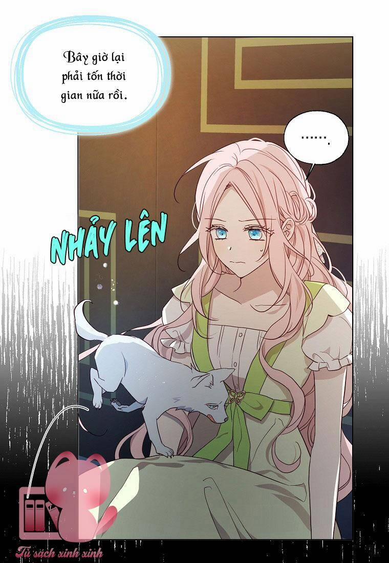 Quyến Rũ Papa Của Nhân Vật Phản Diện 102 trang 17