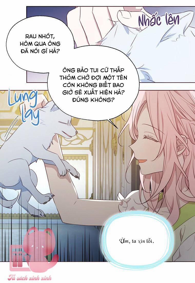 Quyến Rũ Papa Của Nhân Vật Phản Diện 102 trang 18