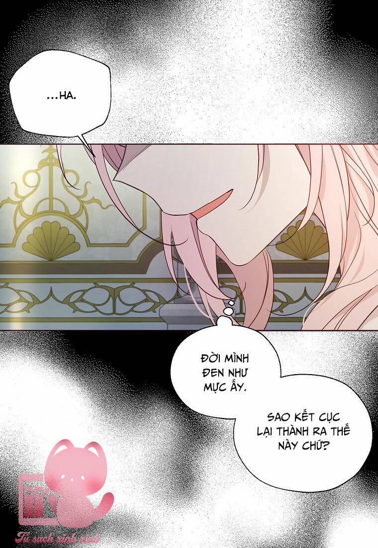 Quyến Rũ Papa Của Nhân Vật Phản Diện 102 trang 21