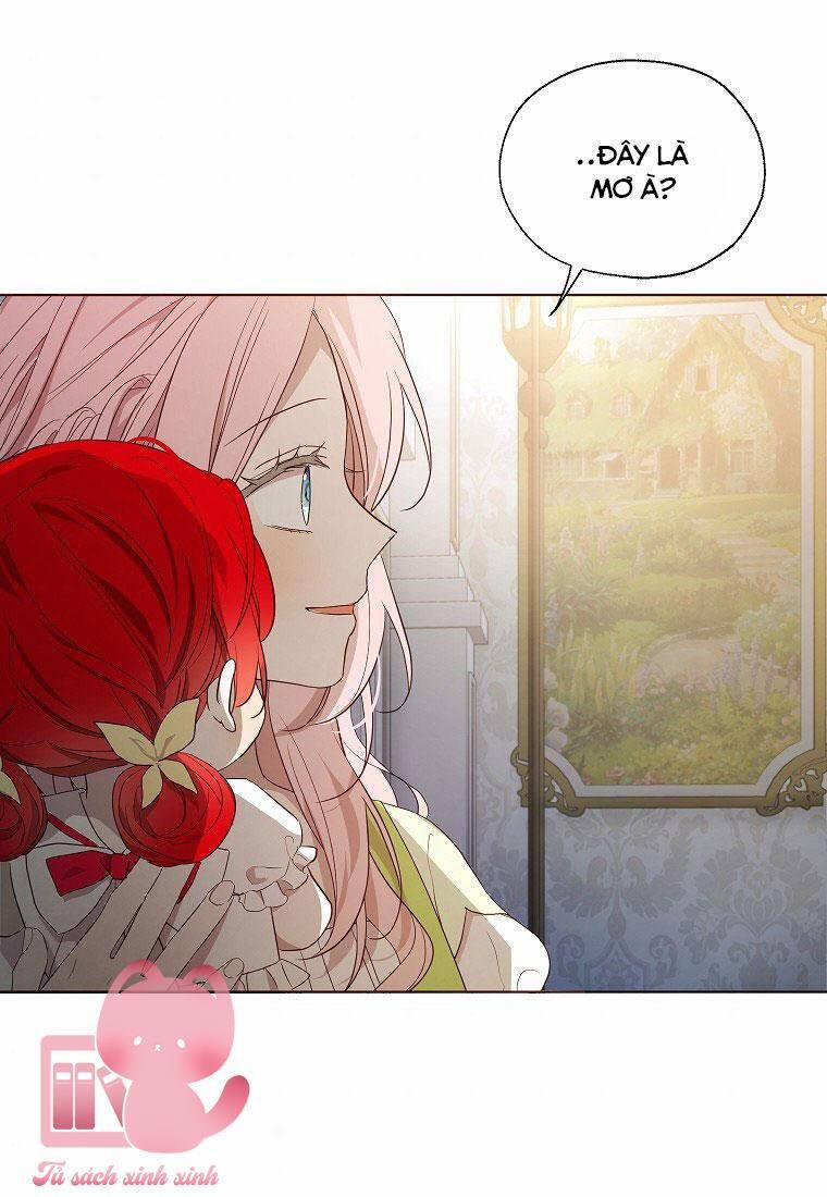 Quyến Rũ Papa Của Nhân Vật Phản Diện 102 trang 3