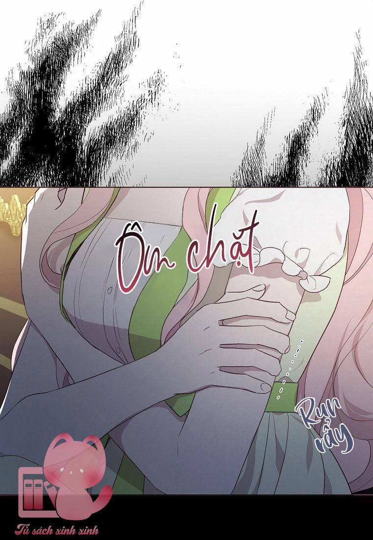 Quyến Rũ Papa Của Nhân Vật Phản Diện 102 trang 32