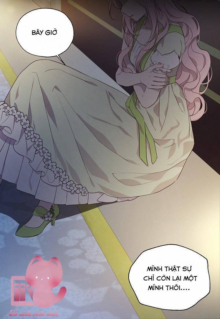 Quyến Rũ Papa Của Nhân Vật Phản Diện 102 trang 33