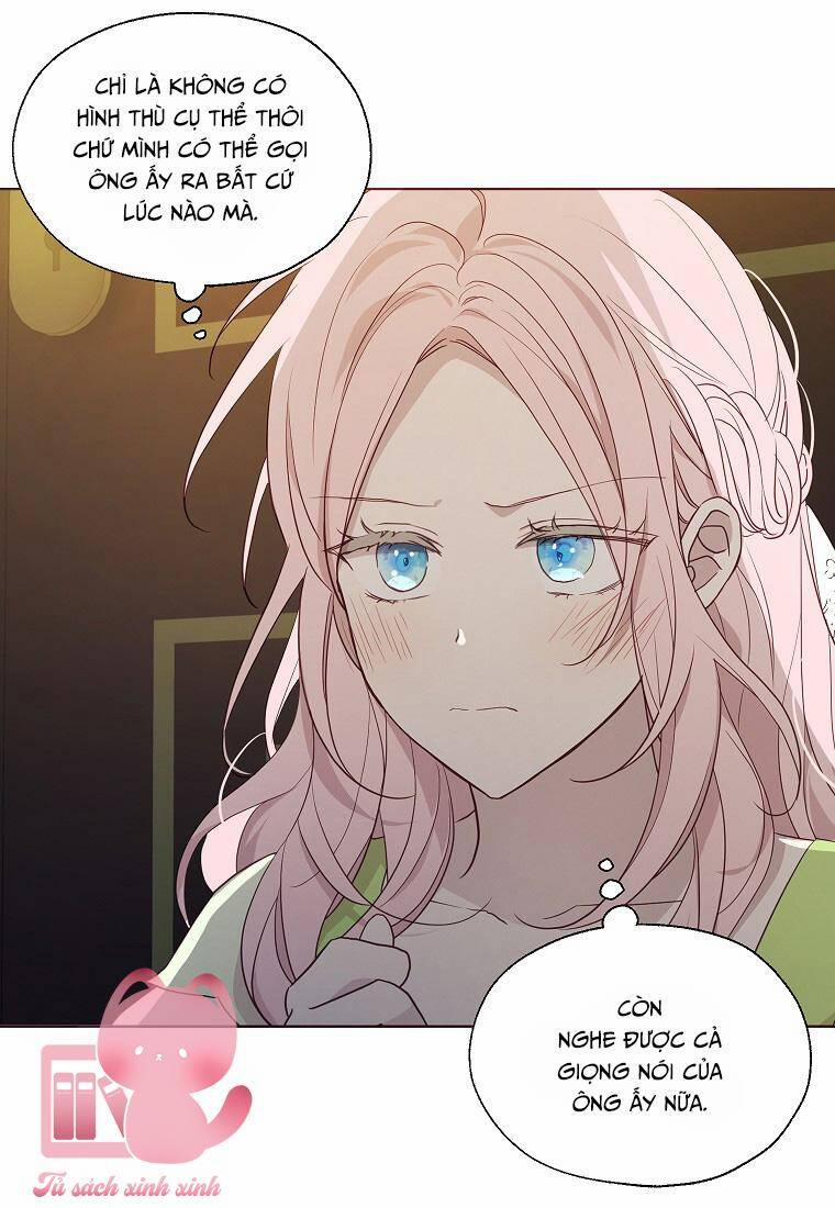 Quyến Rũ Papa Của Nhân Vật Phản Diện 102 trang 35