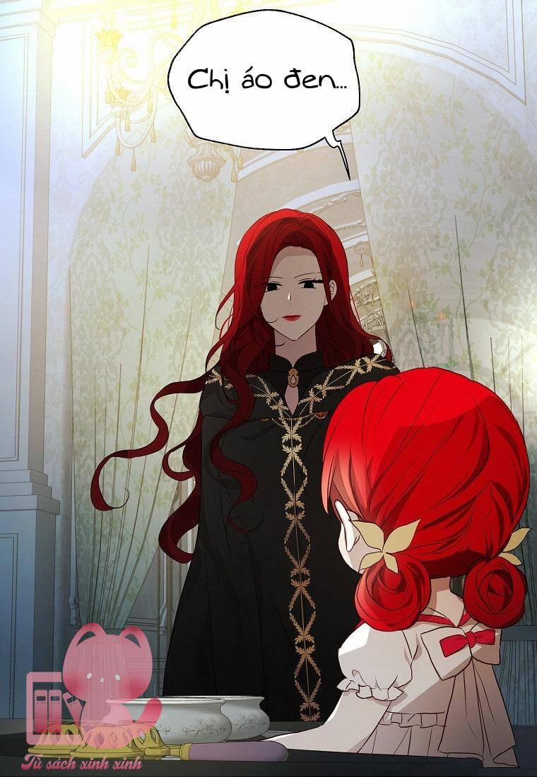 Quyến Rũ Papa Của Nhân Vật Phản Diện 102 trang 46