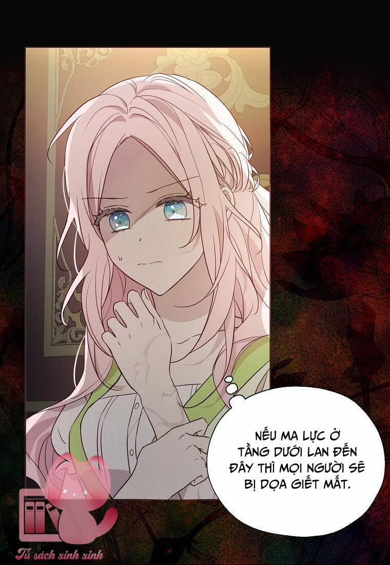 Quyến Rũ Papa Của Nhân Vật Phản Diện 102 trang 49