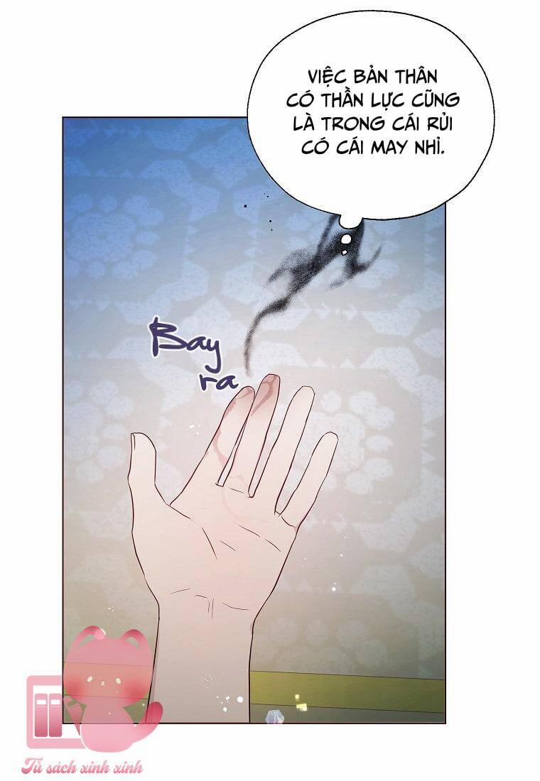 Quyến Rũ Papa Của Nhân Vật Phản Diện 102 trang 50