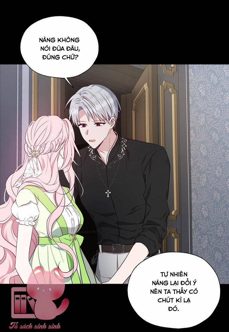 Quyến Rũ Papa Của Nhân Vật Phản Diện 102 trang 55