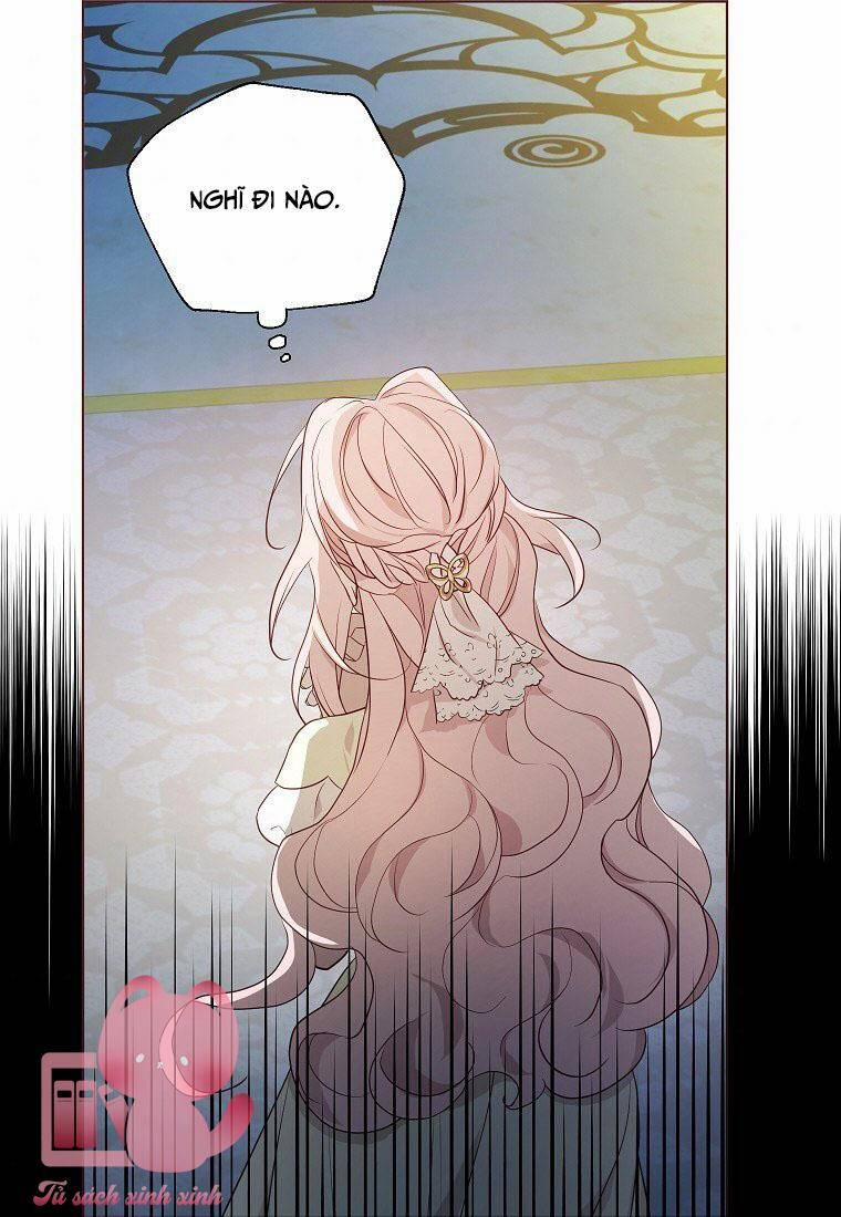 Quyến Rũ Papa Của Nhân Vật Phản Diện 102 trang 62