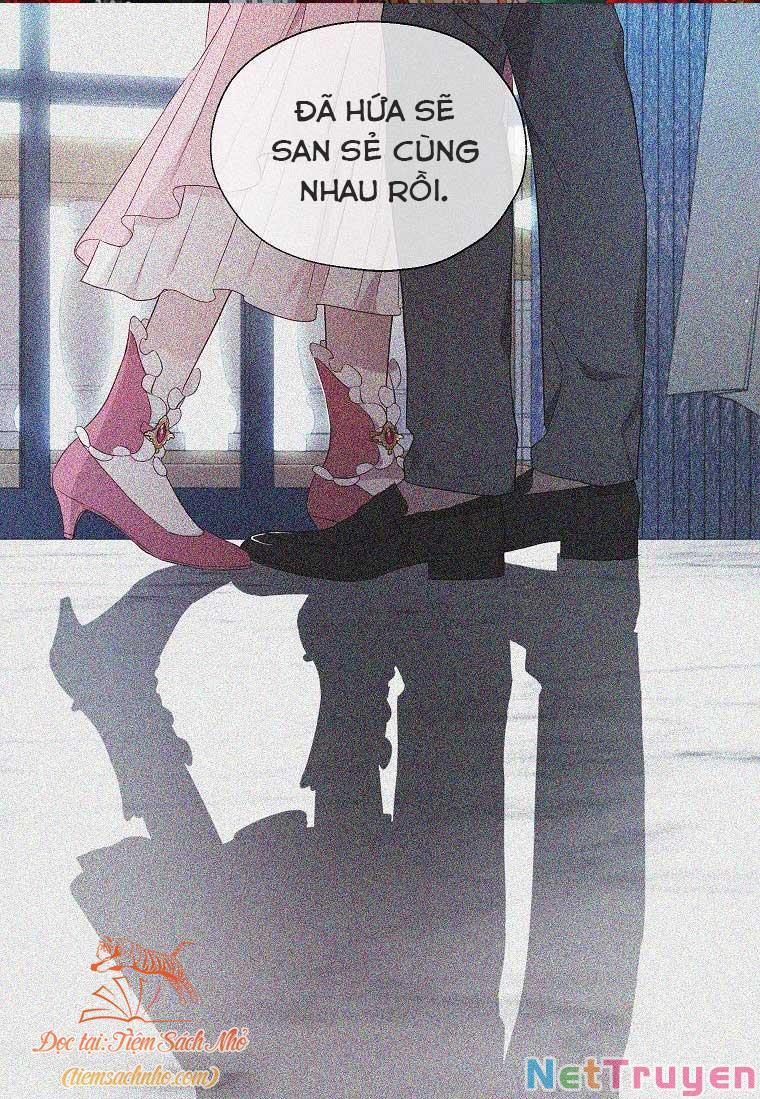 Quyến Rũ Papa Của Nhân Vật Phản Diện 103 trang 1