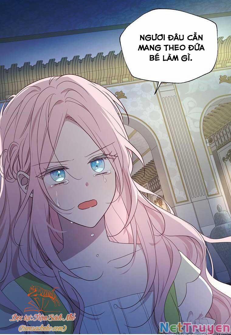 Quyến Rũ Papa Của Nhân Vật Phản Diện 103 trang 18