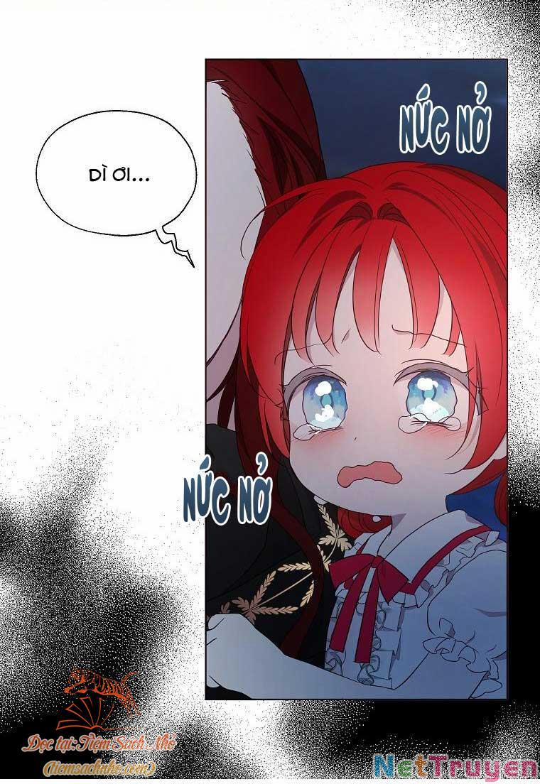 Quyến Rũ Papa Của Nhân Vật Phản Diện 103 trang 19