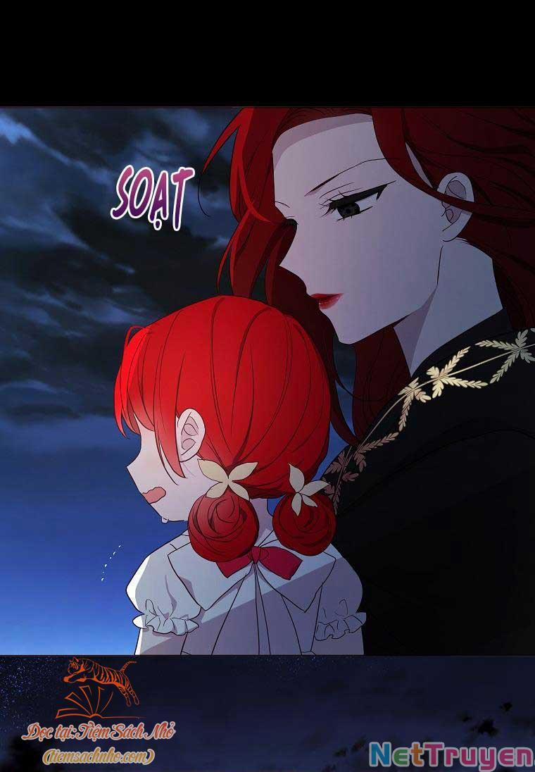 Quyến Rũ Papa Của Nhân Vật Phản Diện 103 trang 21