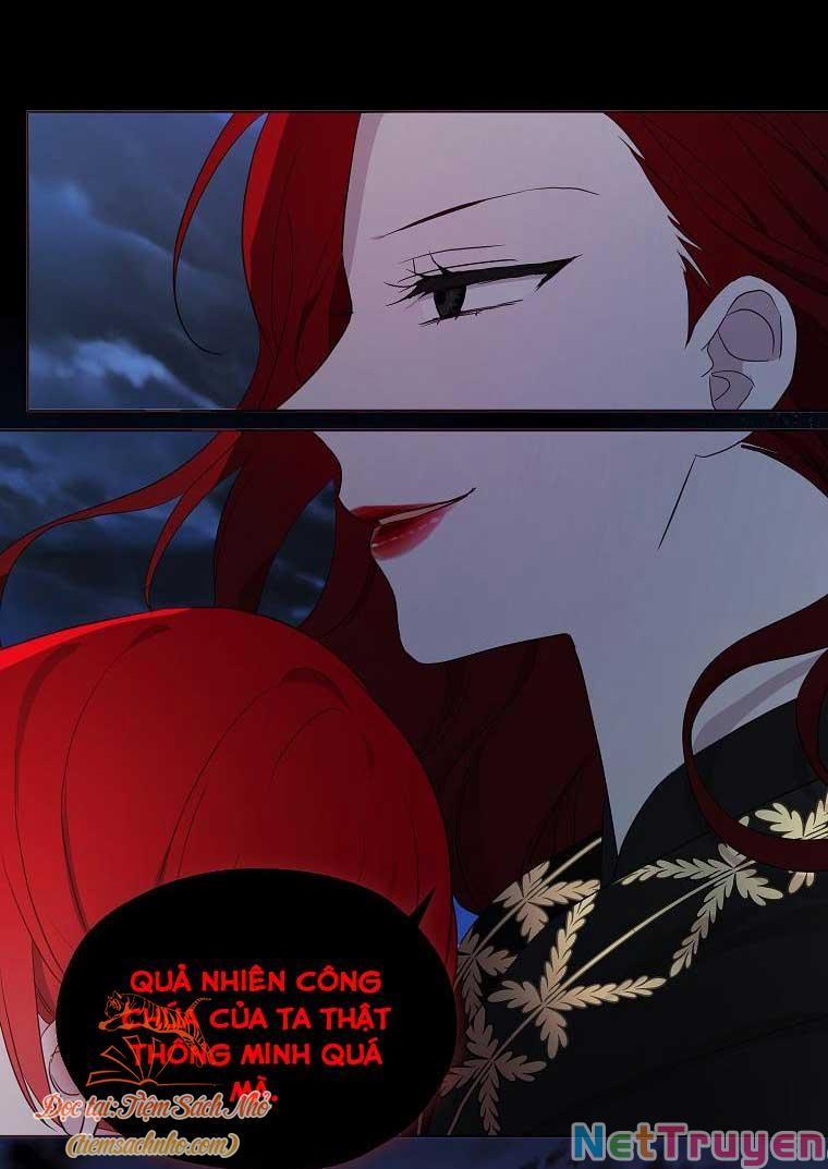 Quyến Rũ Papa Của Nhân Vật Phản Diện 103 trang 23