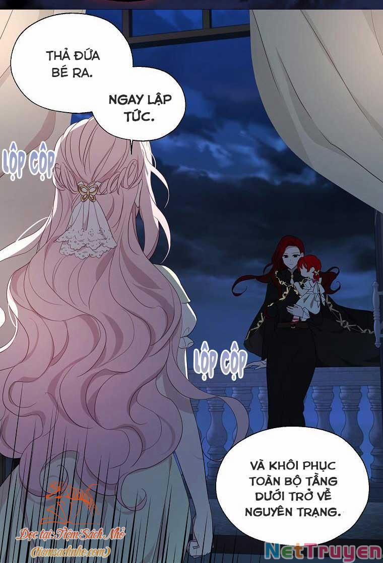 Quyến Rũ Papa Của Nhân Vật Phản Diện 103 trang 24