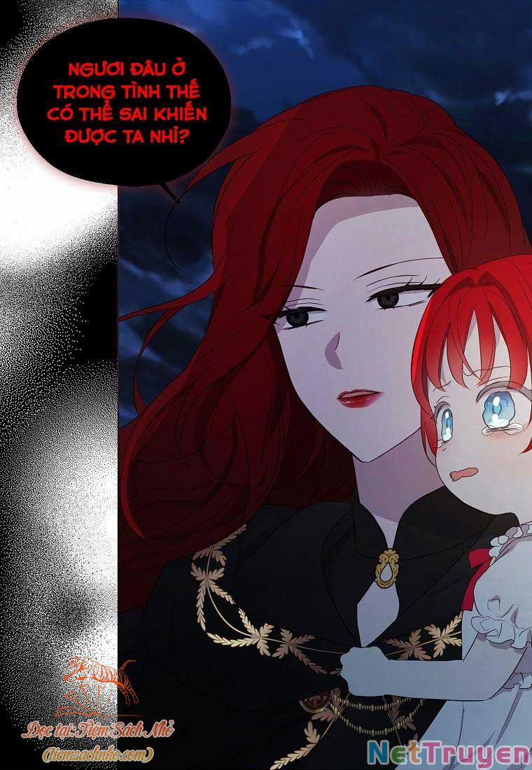 Quyến Rũ Papa Của Nhân Vật Phản Diện 103 trang 25