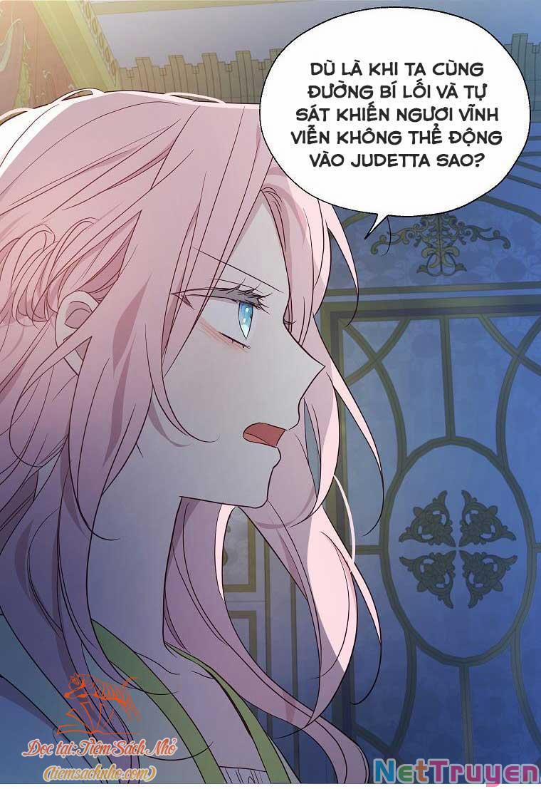 Quyến Rũ Papa Của Nhân Vật Phản Diện 103 trang 26