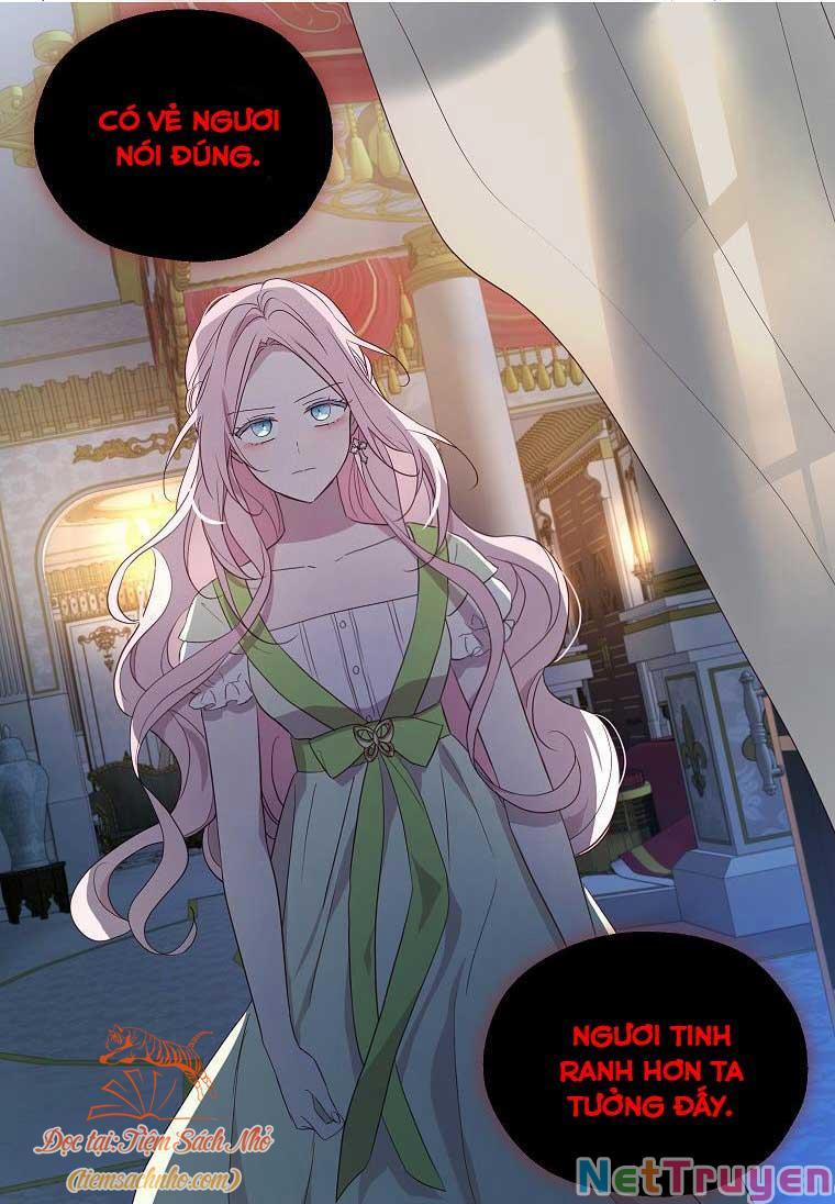 Quyến Rũ Papa Của Nhân Vật Phản Diện 103 trang 28