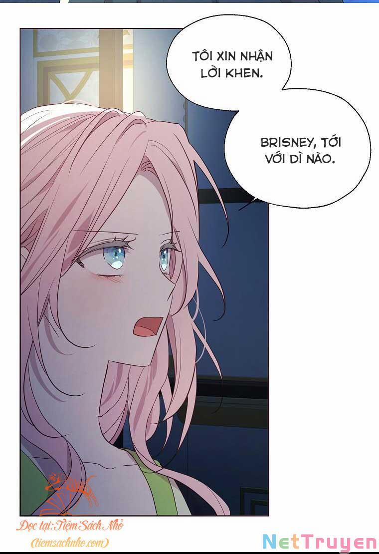 Quyến Rũ Papa Của Nhân Vật Phản Diện 103 trang 29