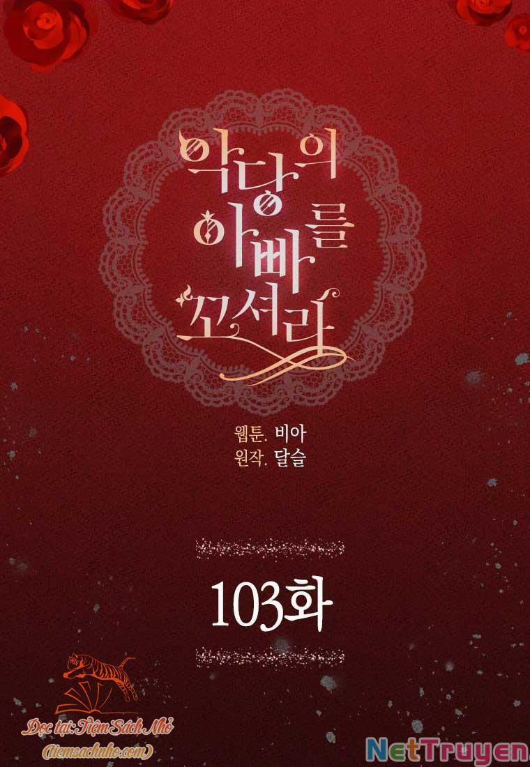 Quyến Rũ Papa Của Nhân Vật Phản Diện 103 trang 3