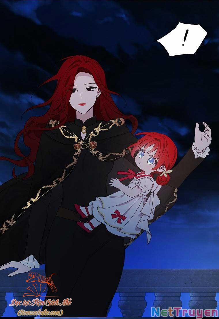 Quyến Rũ Papa Của Nhân Vật Phản Diện 103 trang 31