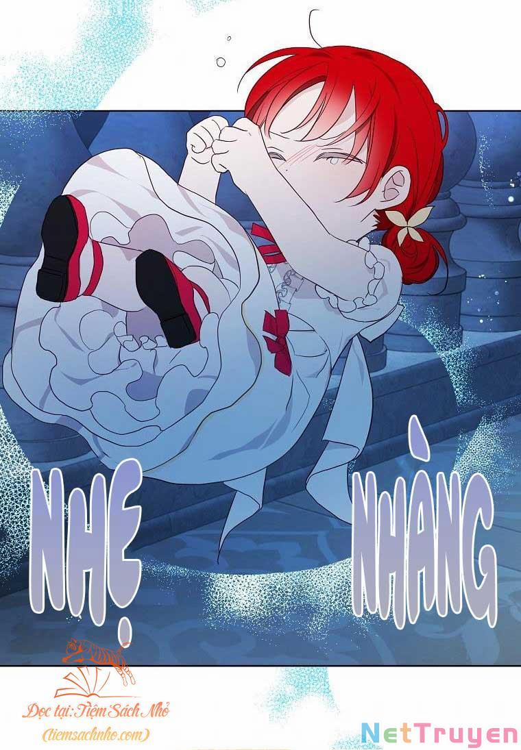 Quyến Rũ Papa Của Nhân Vật Phản Diện 103 trang 33