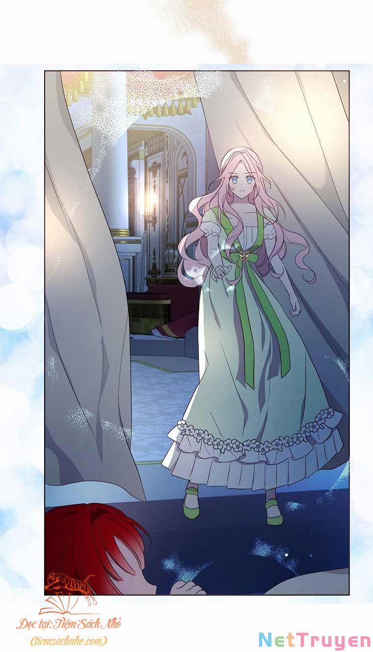 Quyến Rũ Papa Của Nhân Vật Phản Diện 103 trang 35