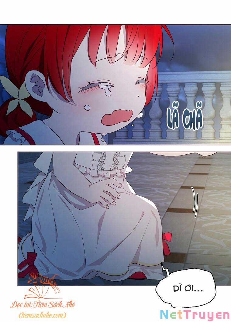 Quyến Rũ Papa Của Nhân Vật Phản Diện 103 trang 37