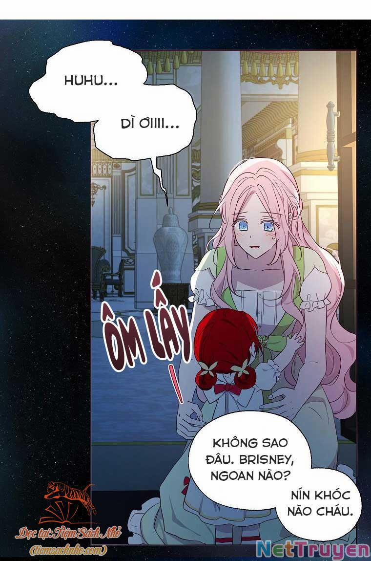 Quyến Rũ Papa Của Nhân Vật Phản Diện 103 trang 38