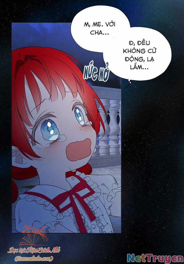 Quyến Rũ Papa Của Nhân Vật Phản Diện 103 trang 39