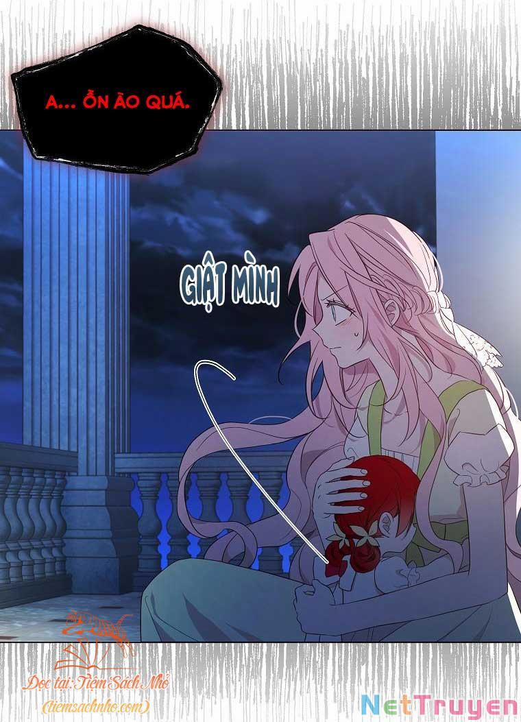 Quyến Rũ Papa Của Nhân Vật Phản Diện 103 trang 41