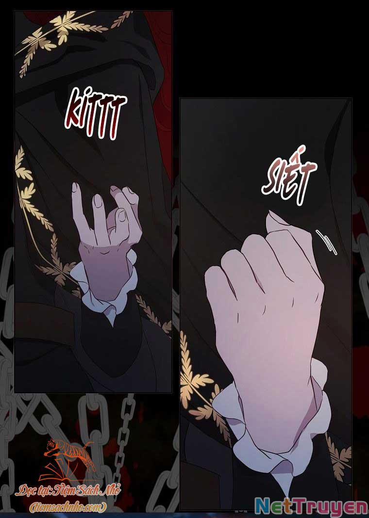 Quyến Rũ Papa Của Nhân Vật Phản Diện 103 trang 43